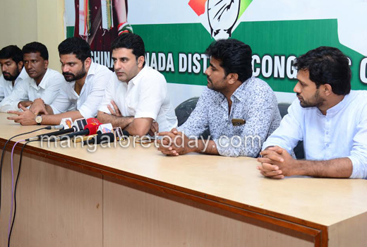 congress press...